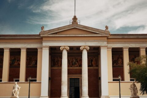 Διεθνοποίηση των Ελληνικών