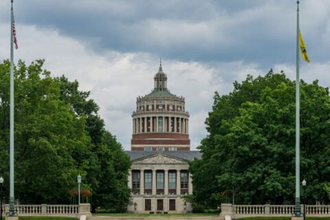 Διαγραφές Φοιτητών