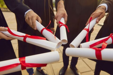 Σημασία του Διδακτορικού Διπλώματος