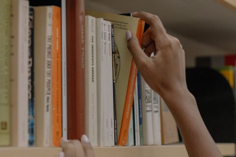 Λογοκλοπή στην Πτυχιακή