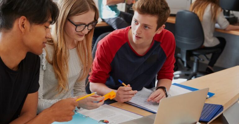 Ποσοτική Ανάλυση