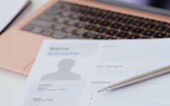 Βιογραφικό