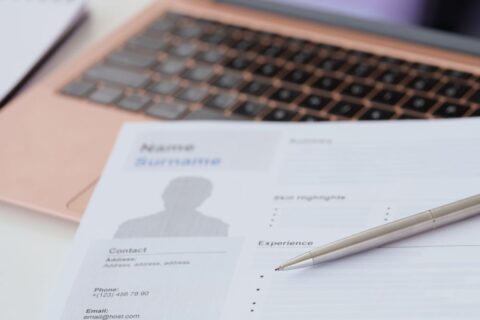 Βιογραφικό