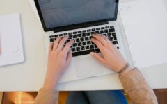 Φοιτητικές Εργασίες