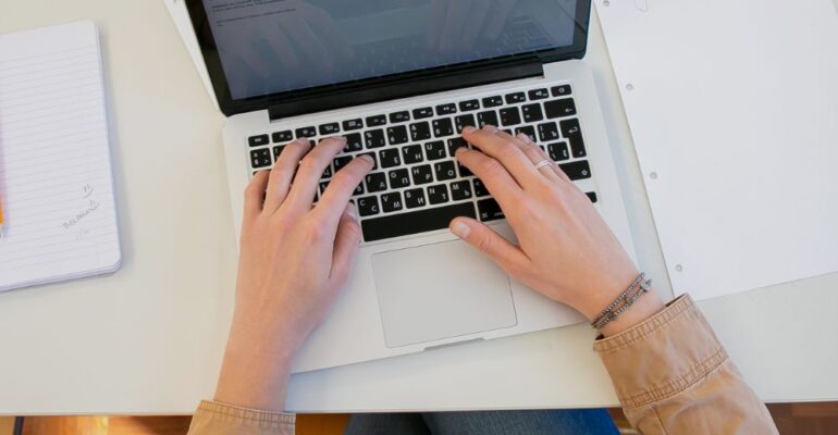 Φοιτητικές Εργασίες