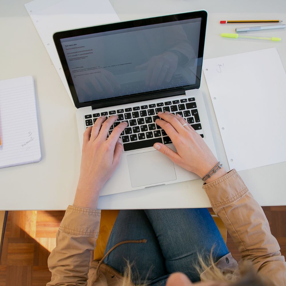 Φοιτητικές Εργασίες