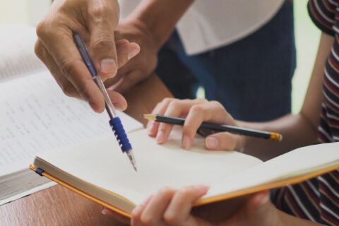 υποστήριξη διδακτορικού