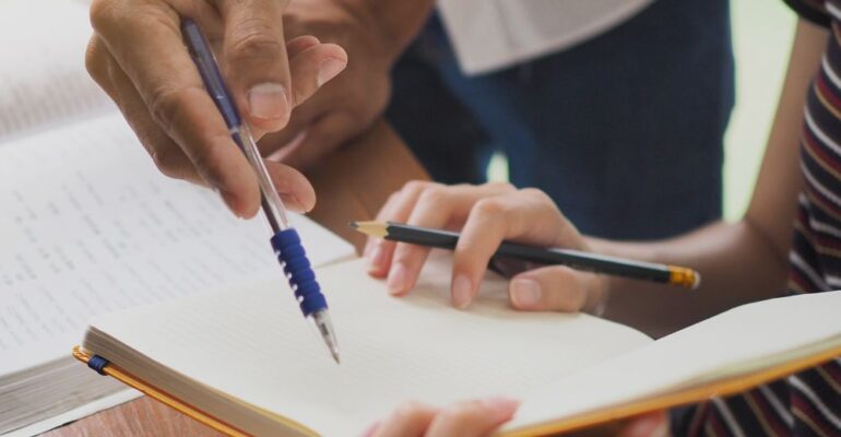 υποστήριξη διδακτορικού