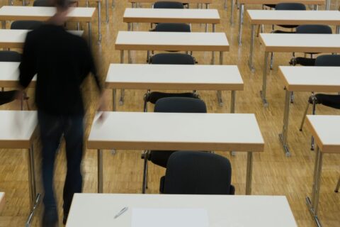 Εξεταστική Σεπτεμβρίου: Οδηγός Οργάνωσης