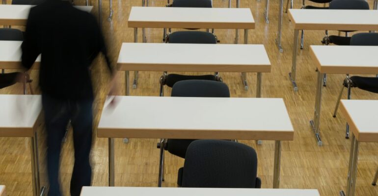 Εξεταστική Σεπτεμβρίου: Οδηγός Οργάνωσης