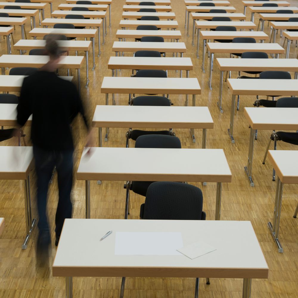 Εξεταστική Σεπτεμβρίου: Οδηγός Οργάνωσης