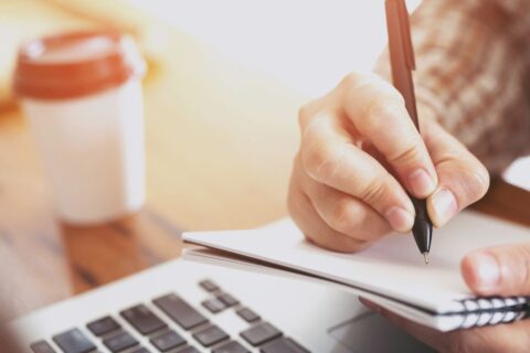 συγγραφή διδακτορικής διατριβής